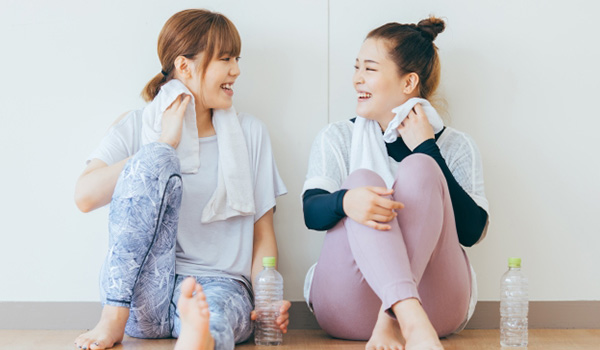 女性専用セミパーソナルジムNohea（ノヘア）が選ばれる理由