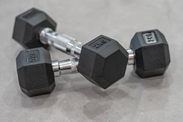 女性専用セミパーソナルジムNohea(ノヘア)筋力アップ・代謝改善